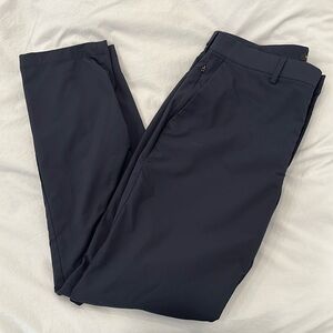 Banana Republic slim fit dress pants